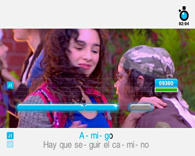 SingStar Patito Feo - Imagen 39